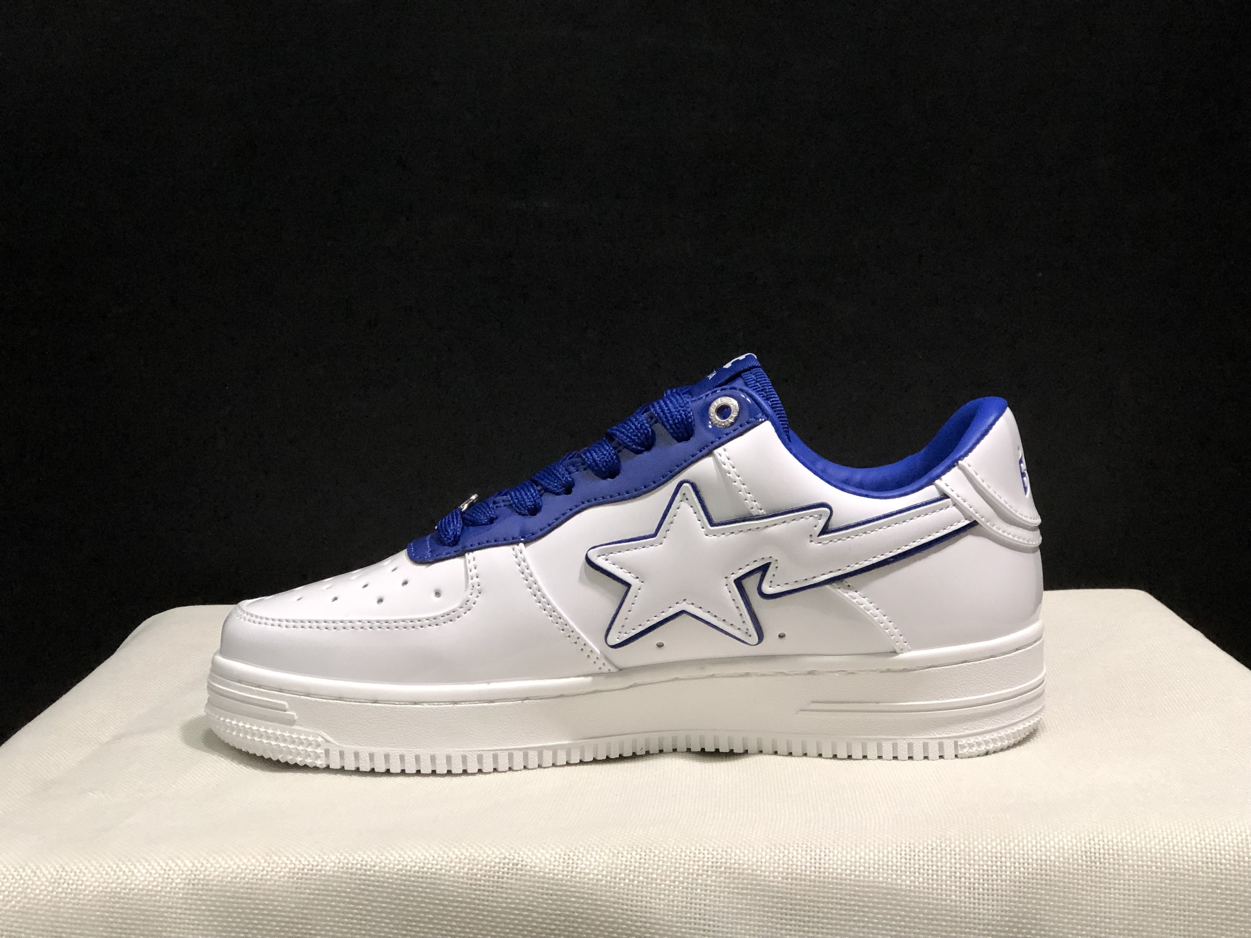 sta - bape
