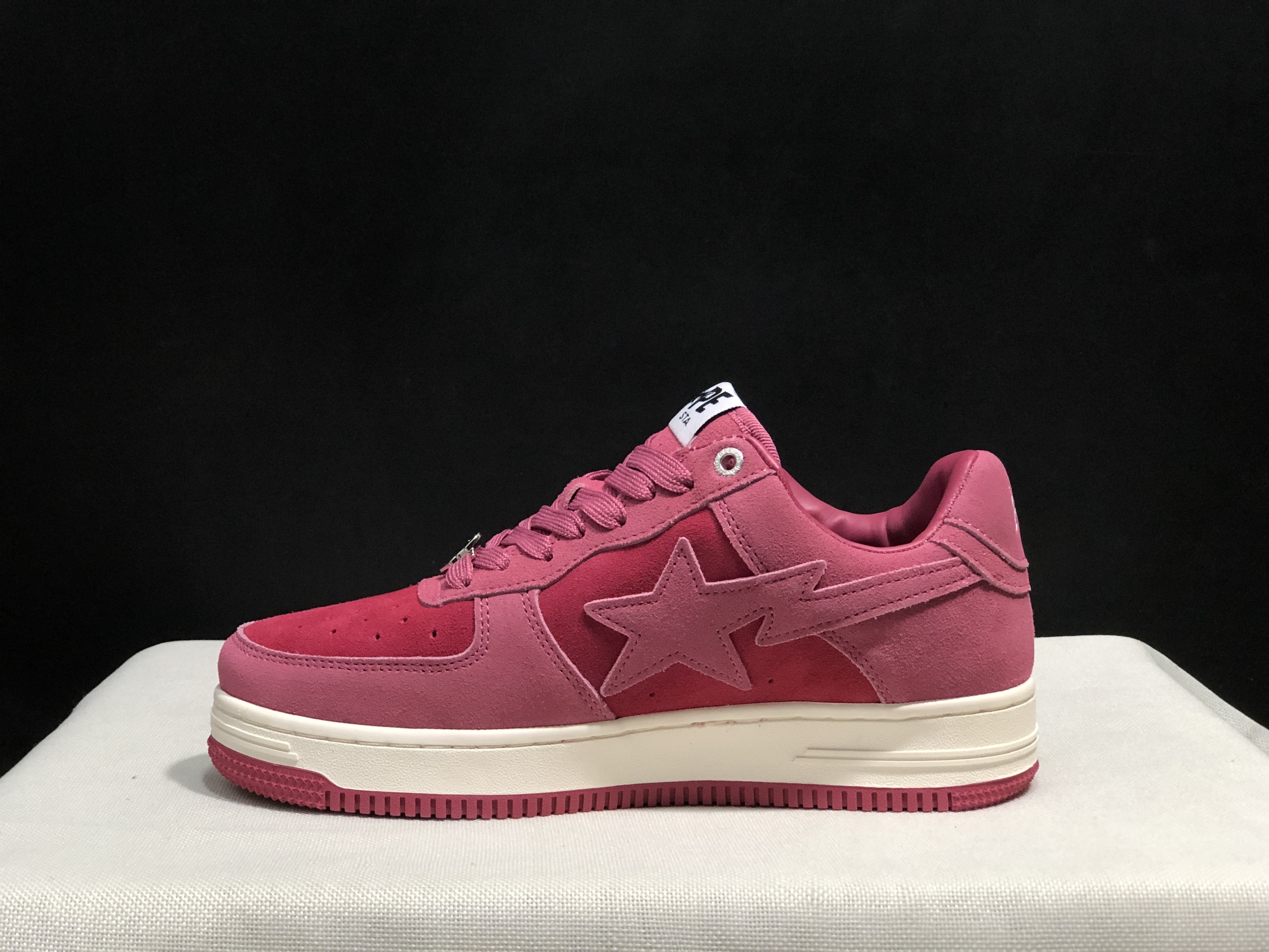sta - bape