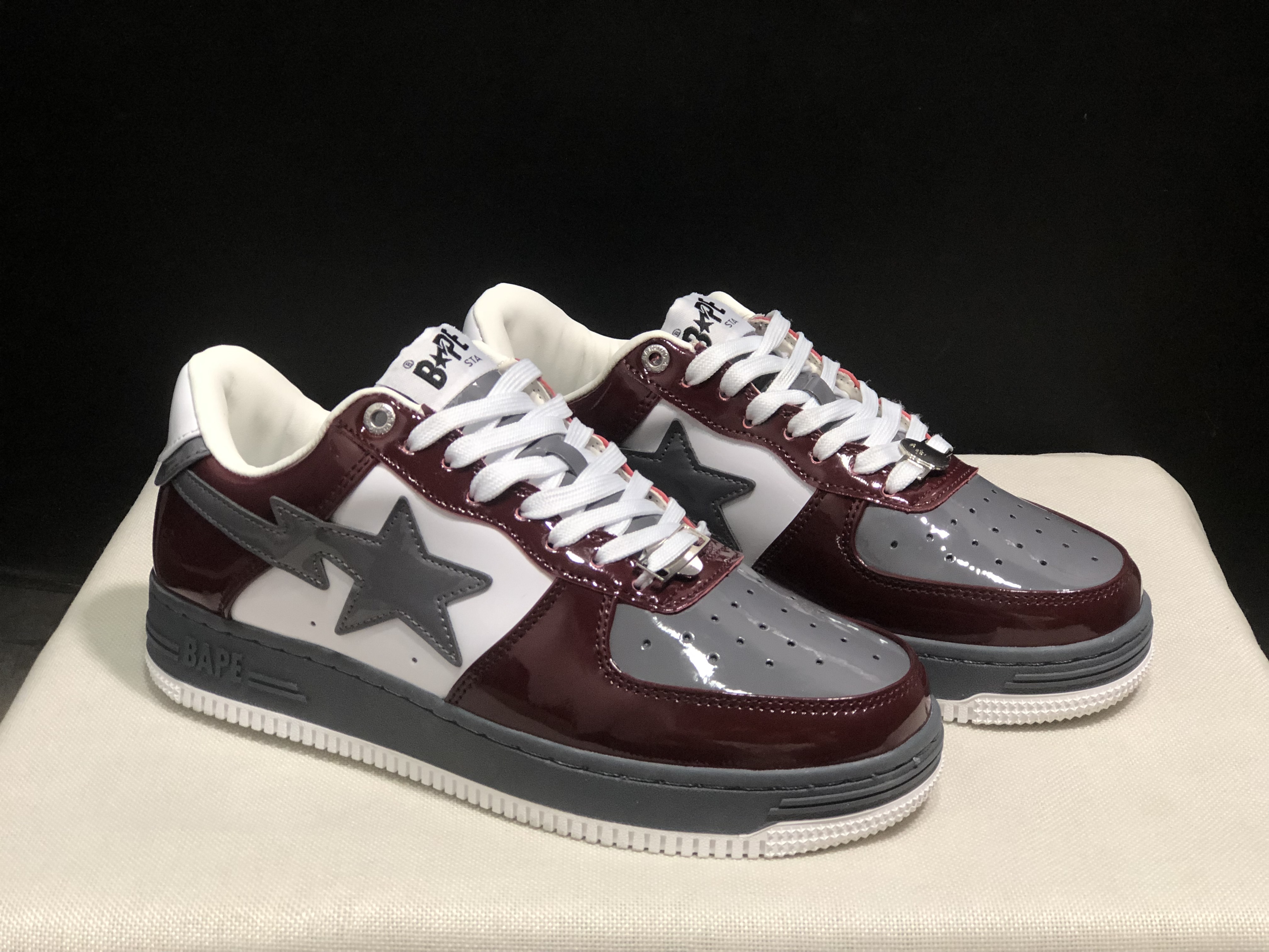 bape sta