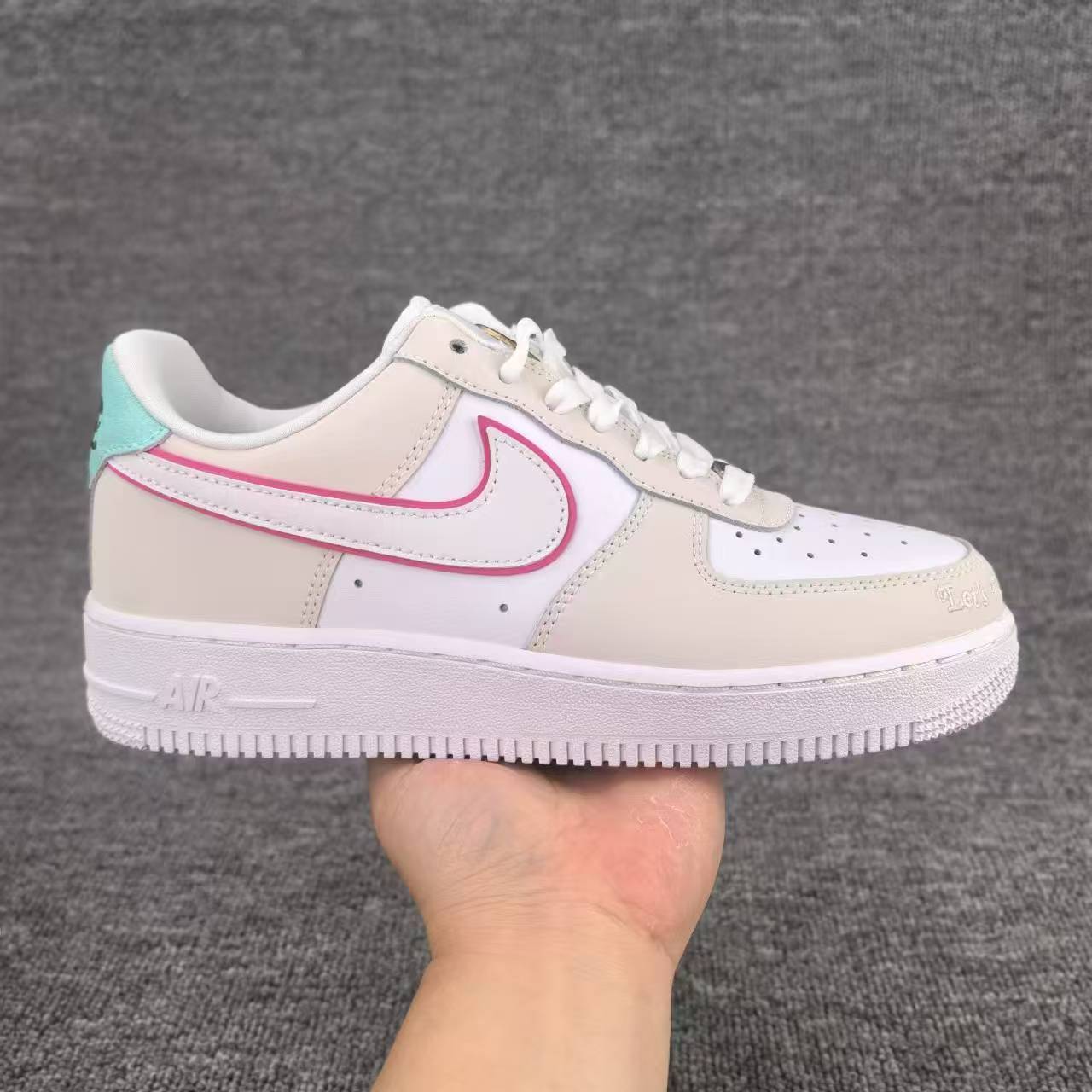 air force 1 - nike