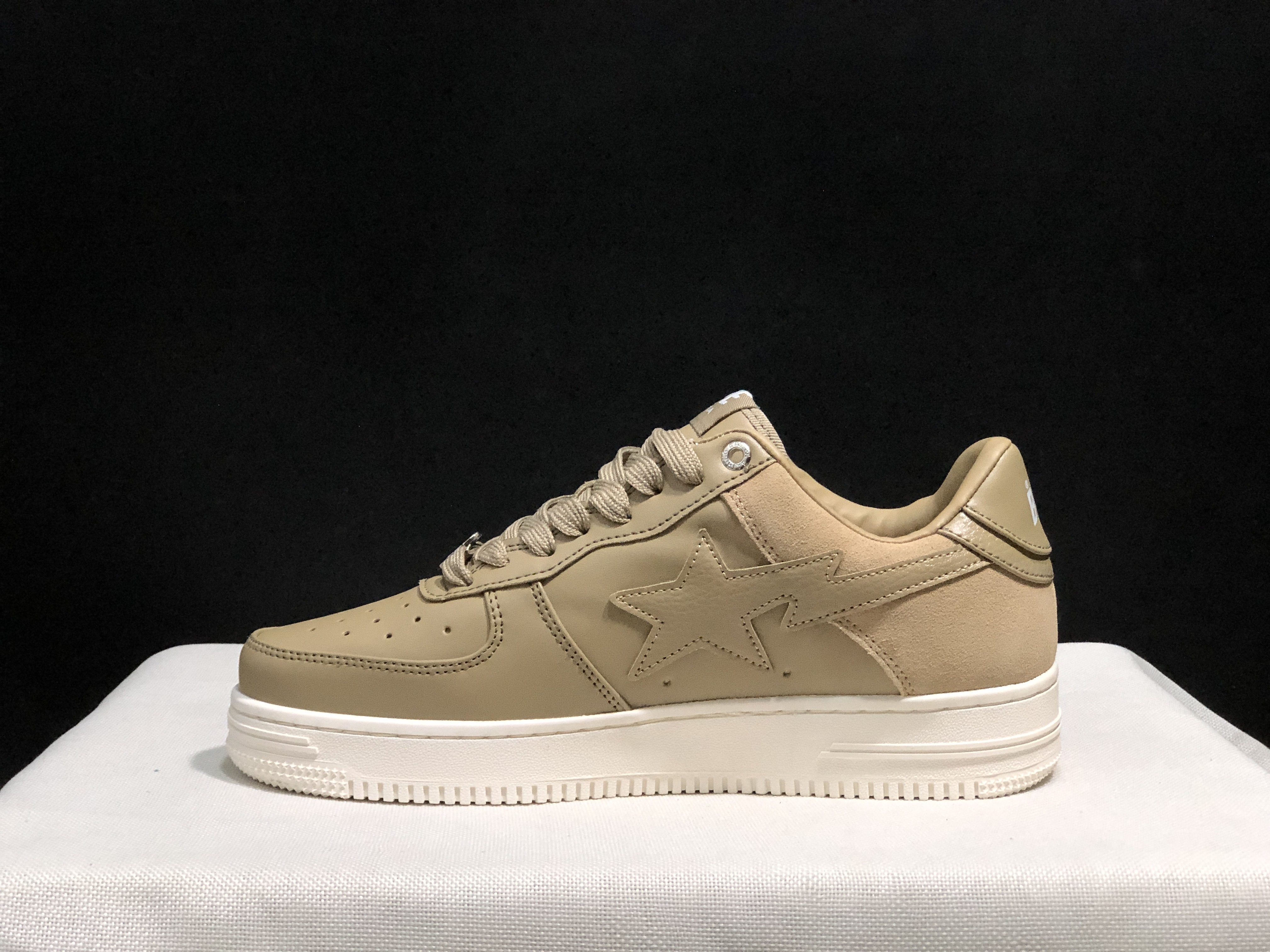 sta - bape