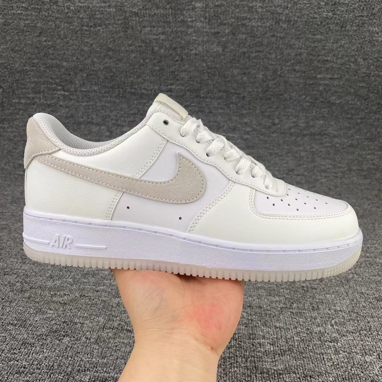 air force 1 - nike