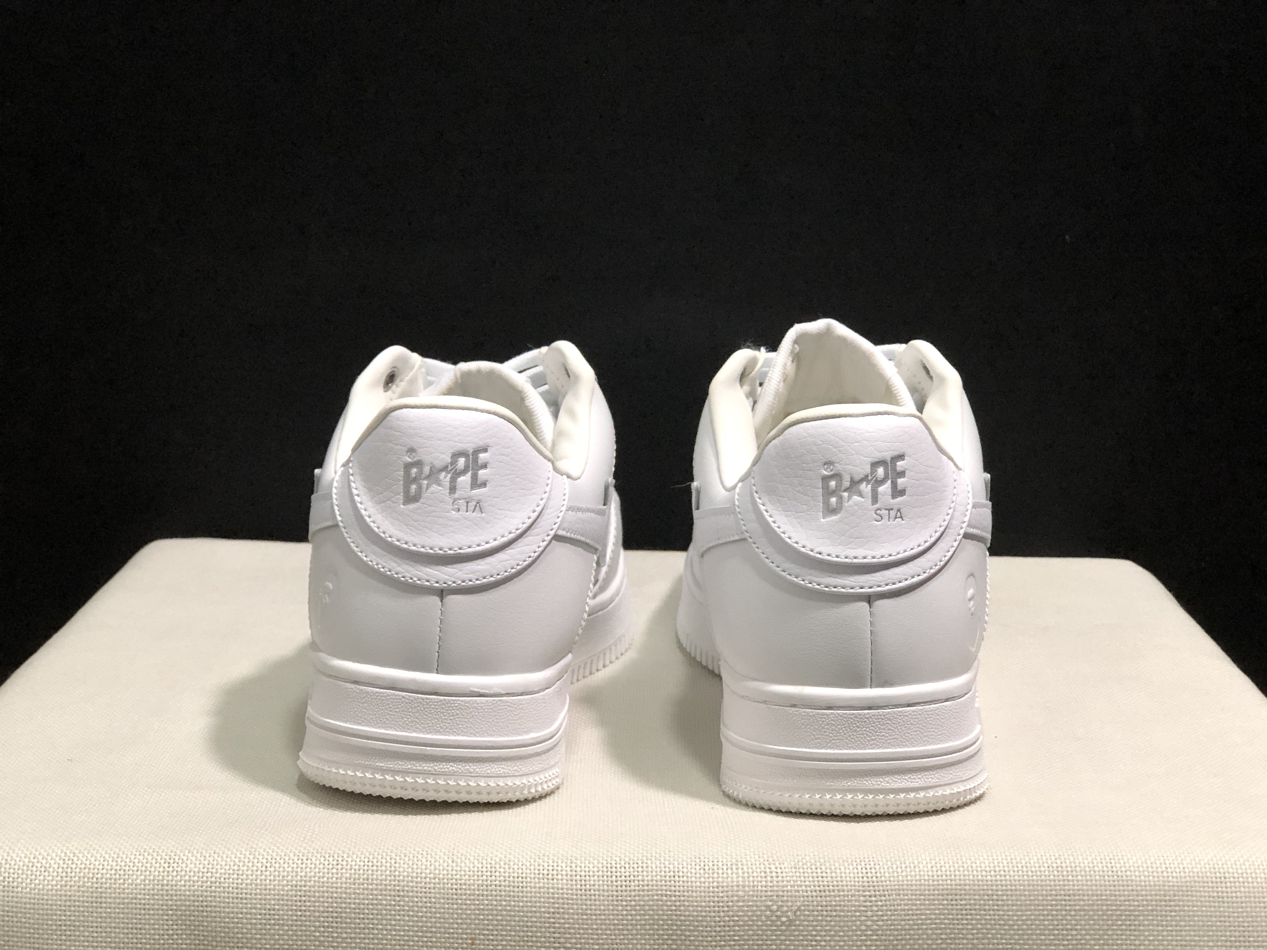 bape sta