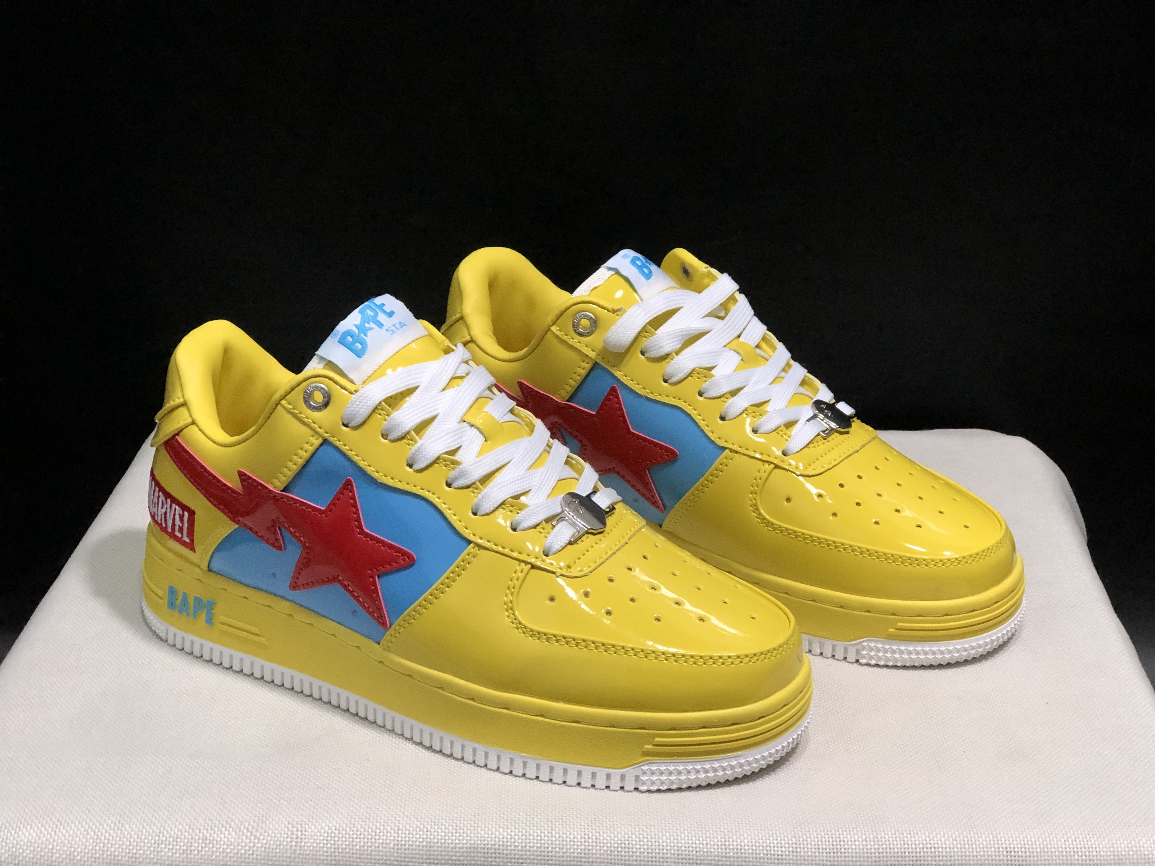bape sta