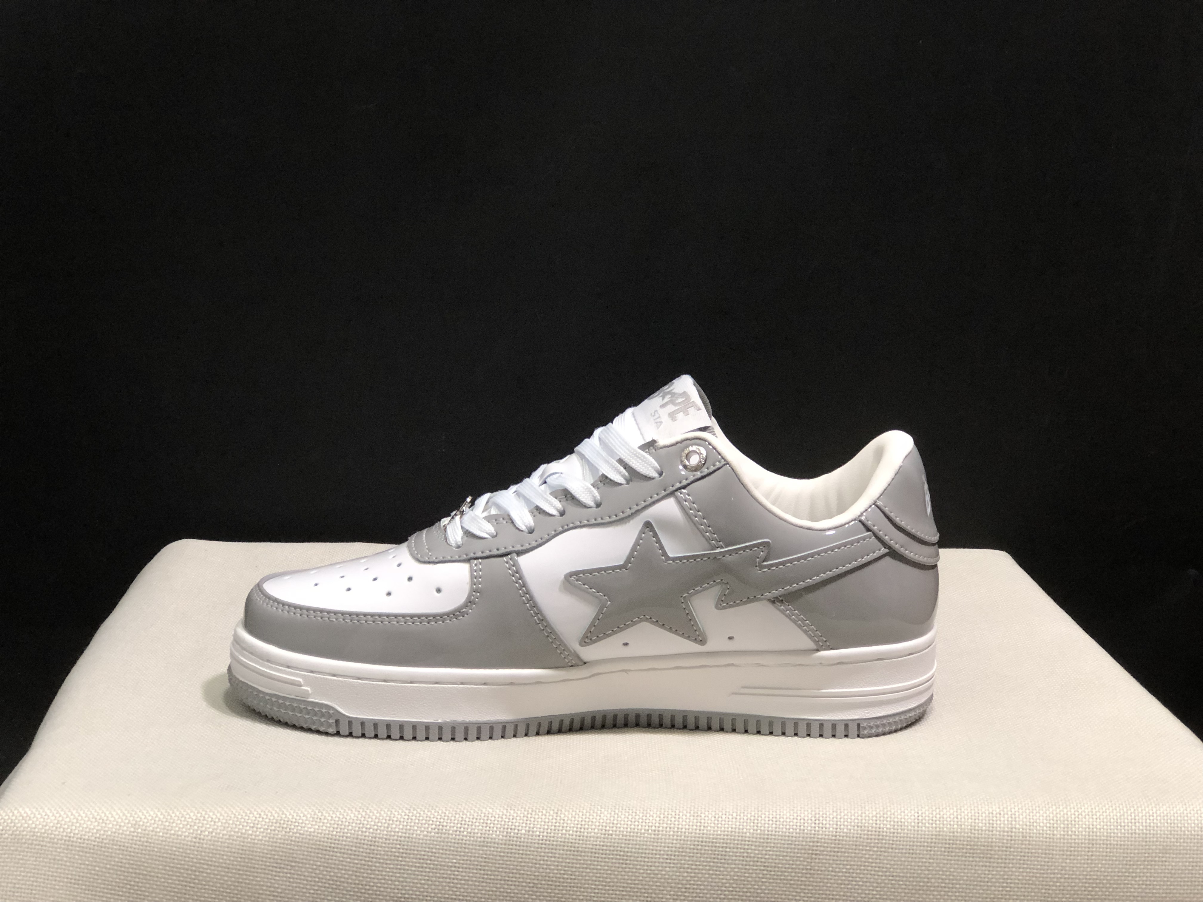 sta - bape