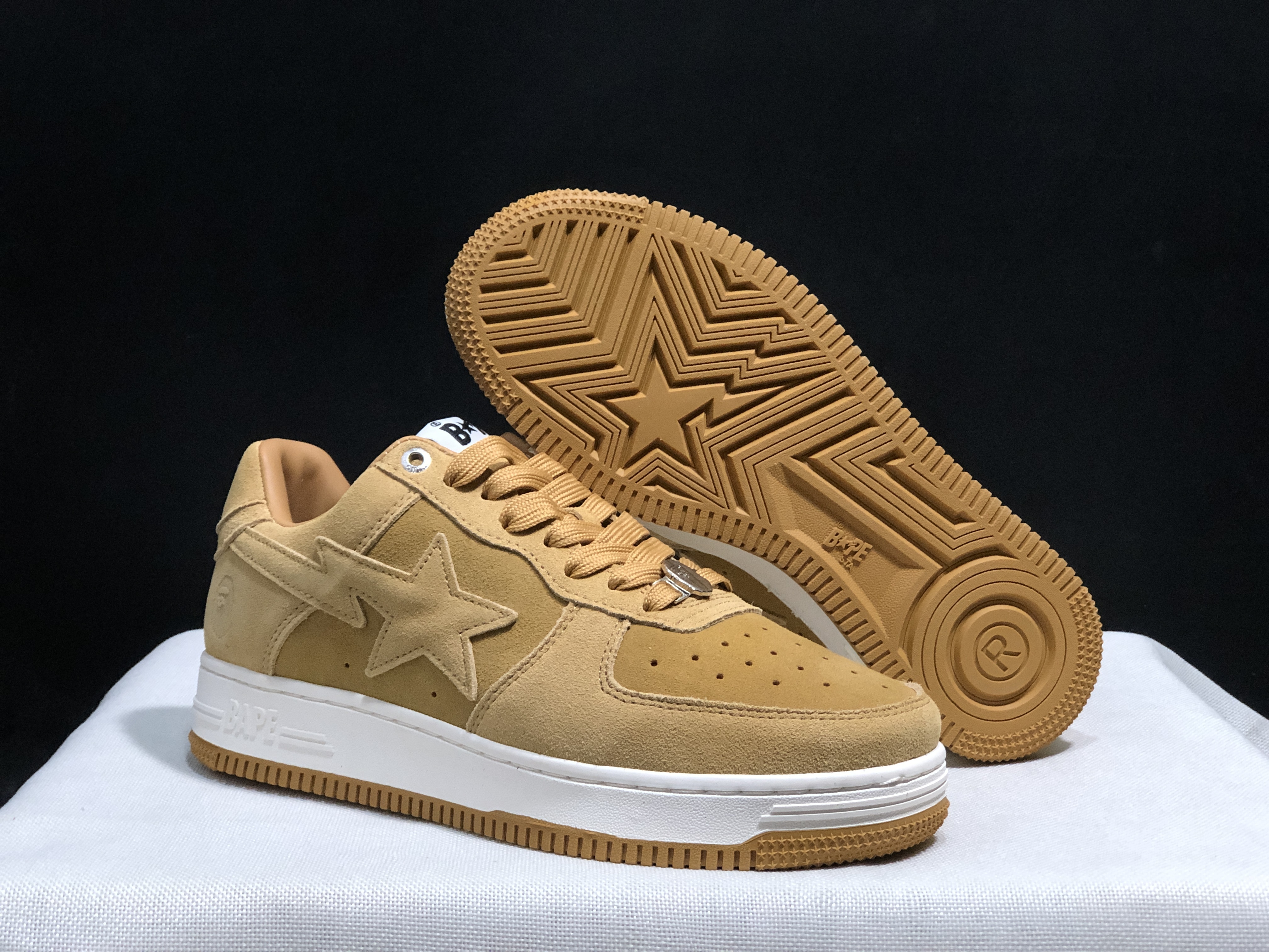 bape sta