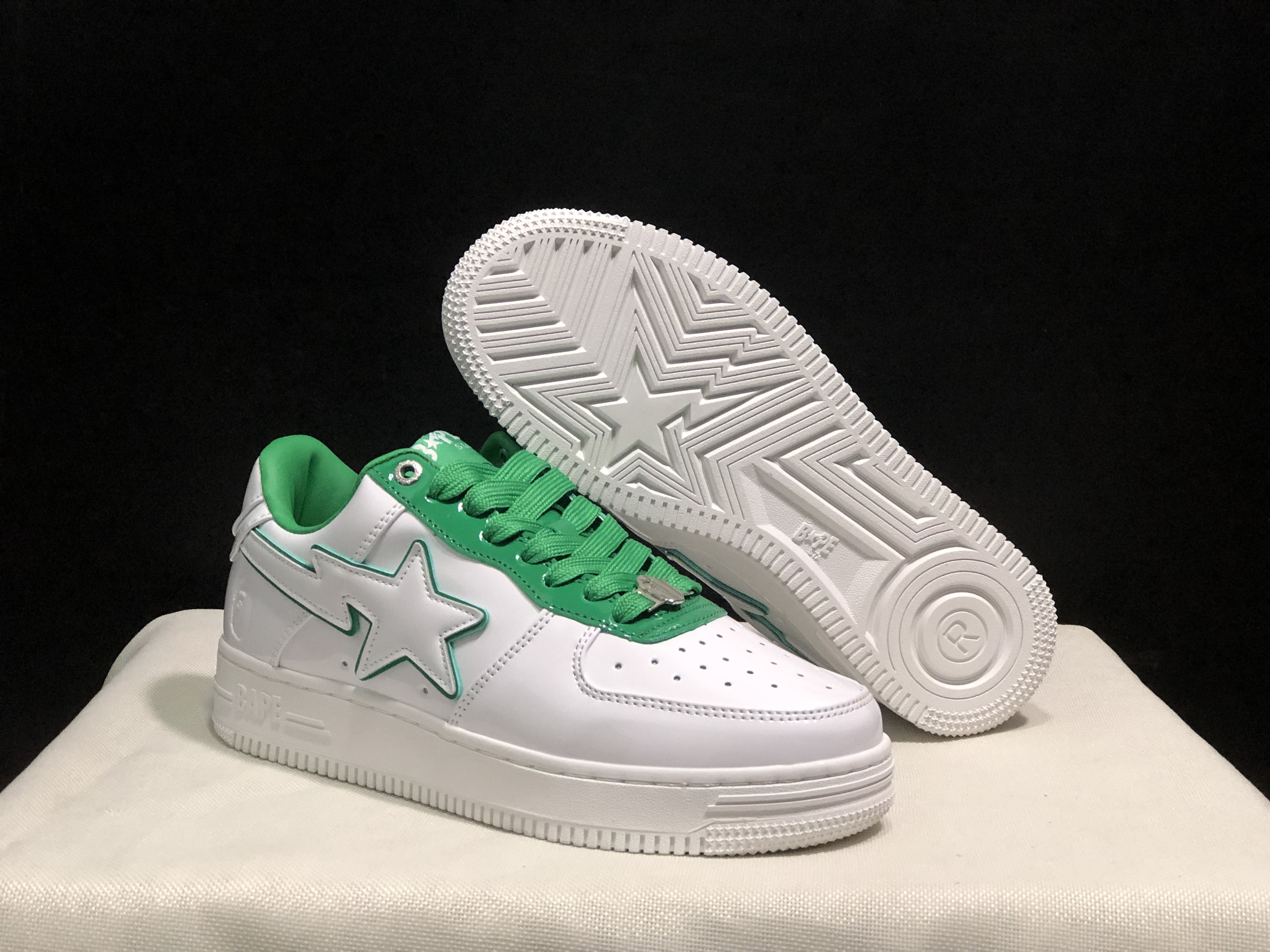 bape sta