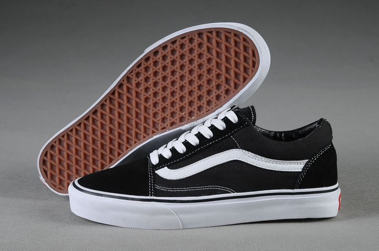 old skool - vans